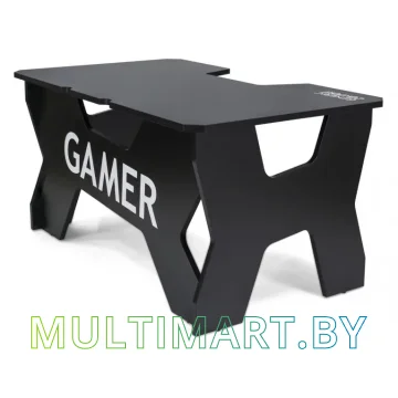Геймерский стол Generic Comfort Gamer2/DS/N